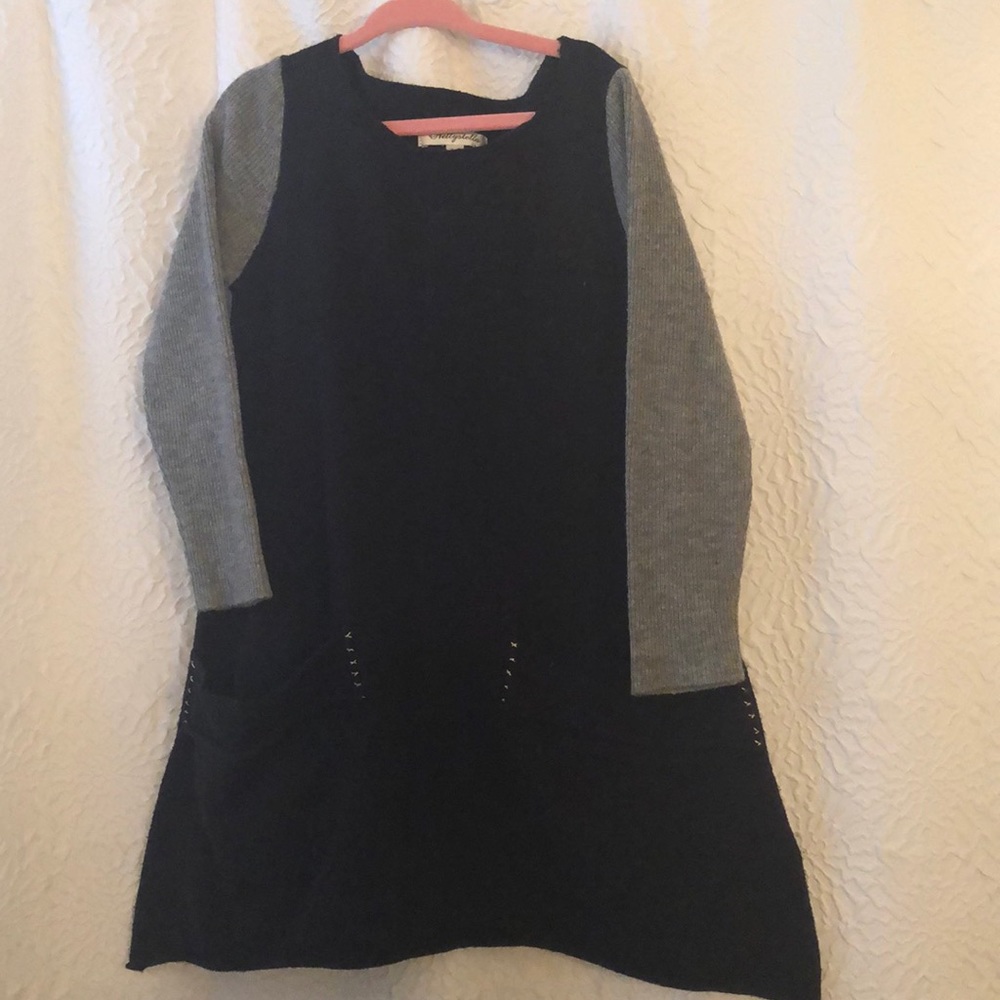 🌟3/20🌟2 tone dress